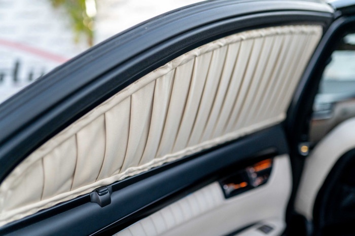 Mercedes S-Class an. 2012 photo 16