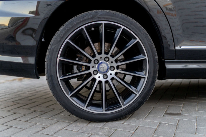 Mercedes S-Class an. 2012 photo 18