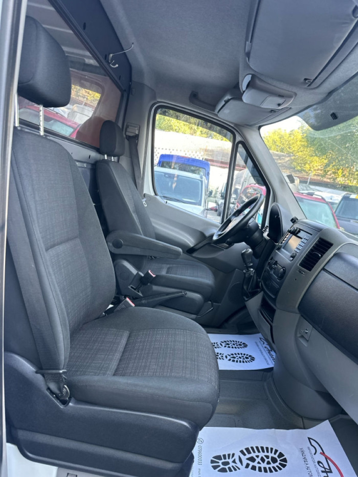 Mercedes Sprinter 316 an. 2014 photo 6