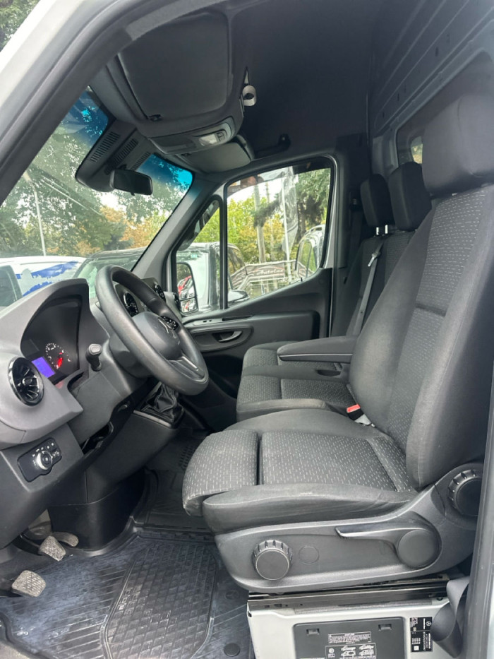 Mercedes Sprinter 317,2020 an. 2020 photo 10