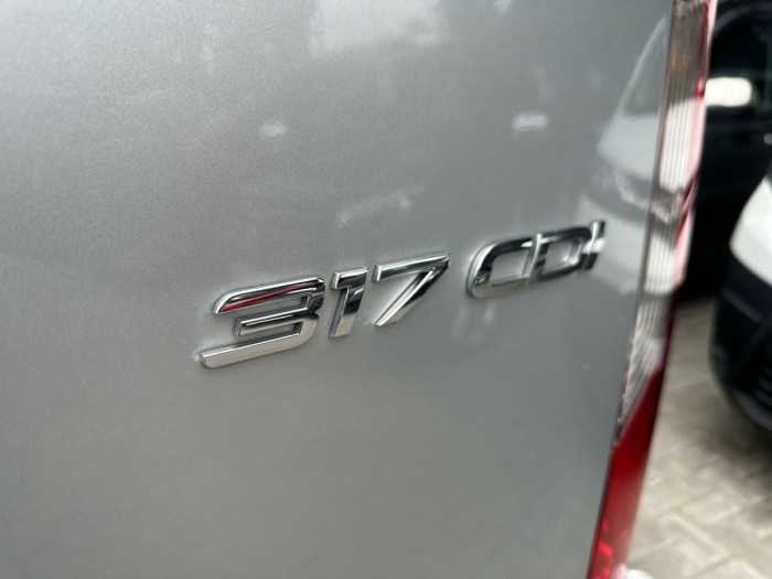 Mercedes Sprinter 317,2020 an. 2020 photo 11