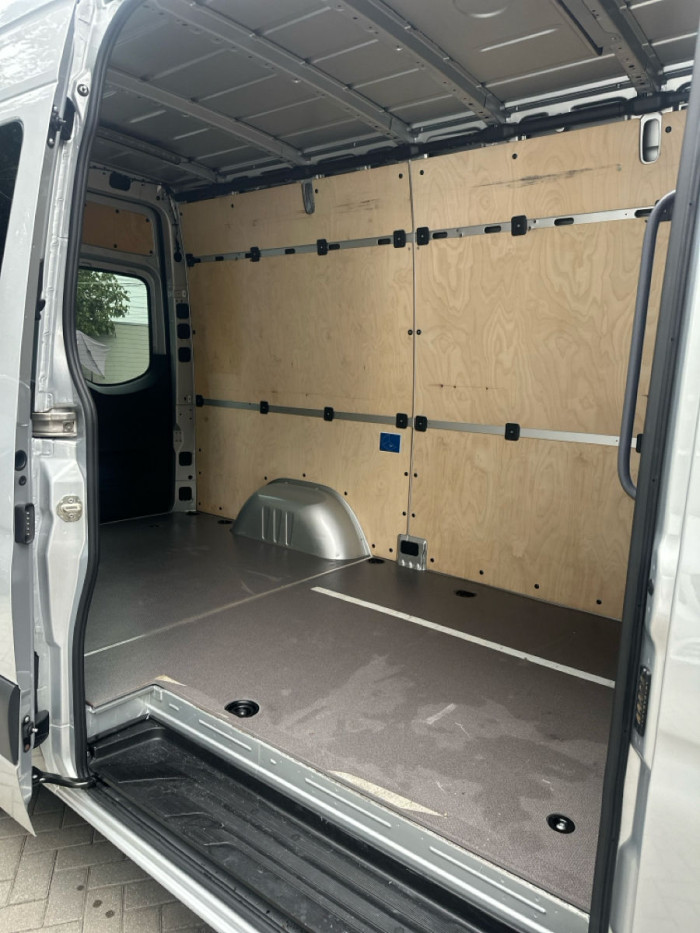 Mercedes Sprinter 317,2020 an. 2020 photo 12