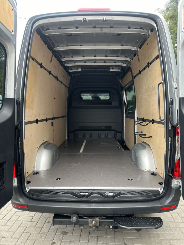 Mercedes Sprinter 317,2020 an. 2020 photo 14