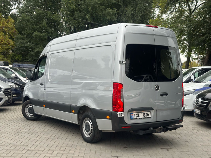 Mercedes Sprinter 317,2020 an. 2020 photo 4