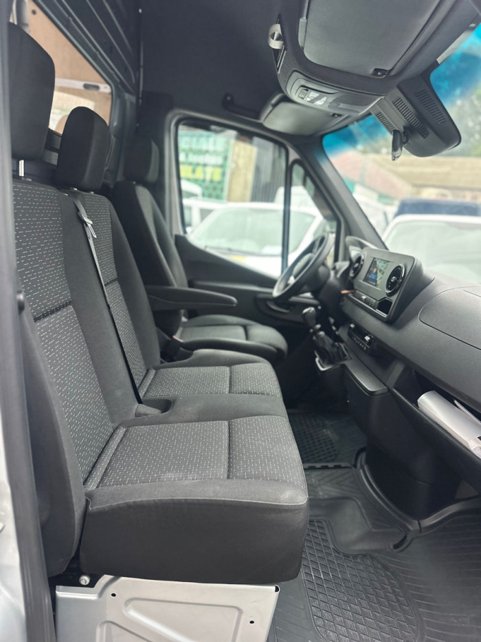Mercedes Sprinter 317,2020 an. 2020 photo 7