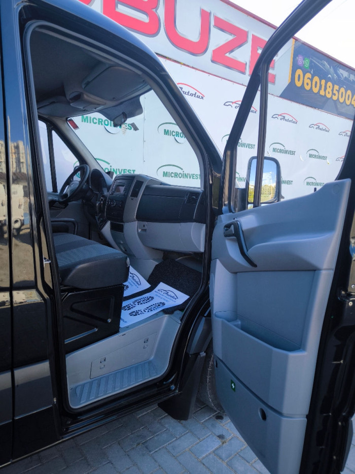 Mercedes Sprinter  an. 2012 photo 6