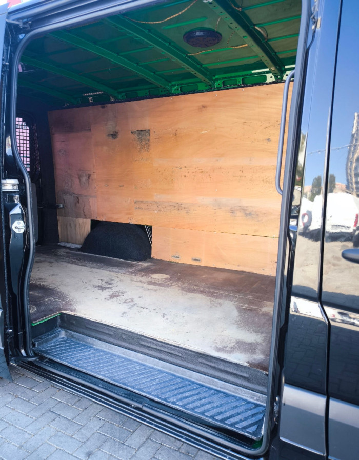 Mercedes Sprinter  an. 2012 photo 7
