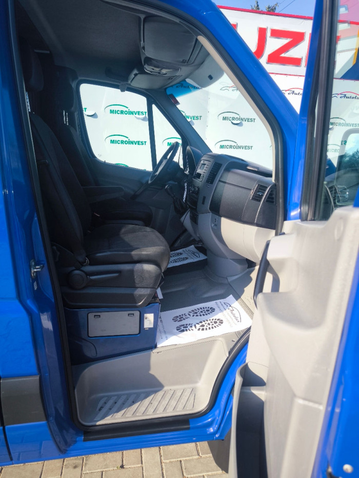 Mercedes Sprinter  an. 2014 photo 7