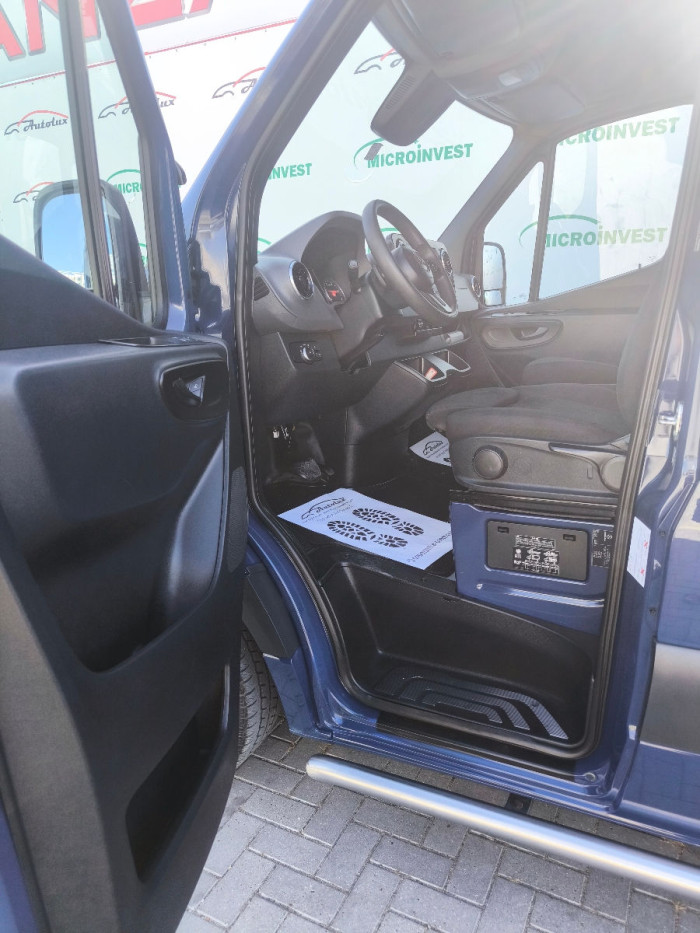 Mercedes Sprinter  an. 2019 photo 5