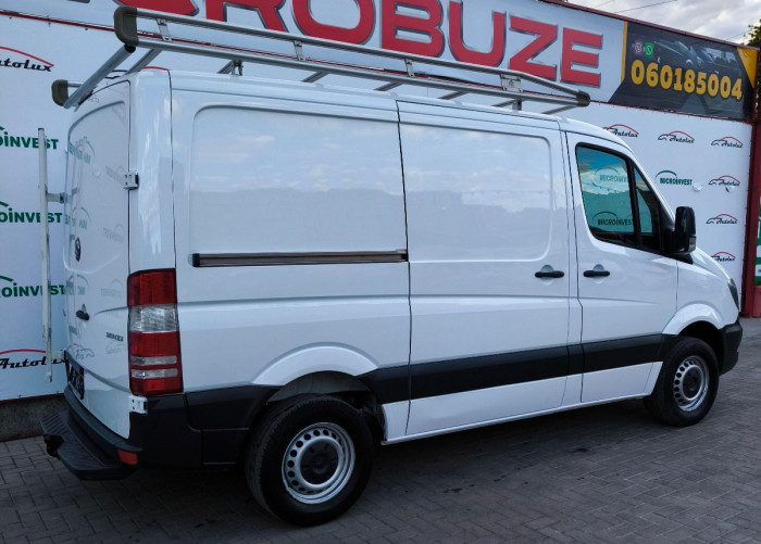 Mercedes Sprinter Cu TVA  an. 2014 photo 4