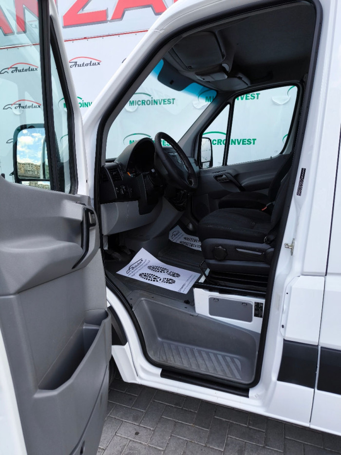 Mercedes Sprinter Cu TVA  an. 2014 photo 5