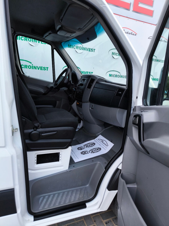 Mercedes Sprinter Cu TVA  an. 2014 photo 6