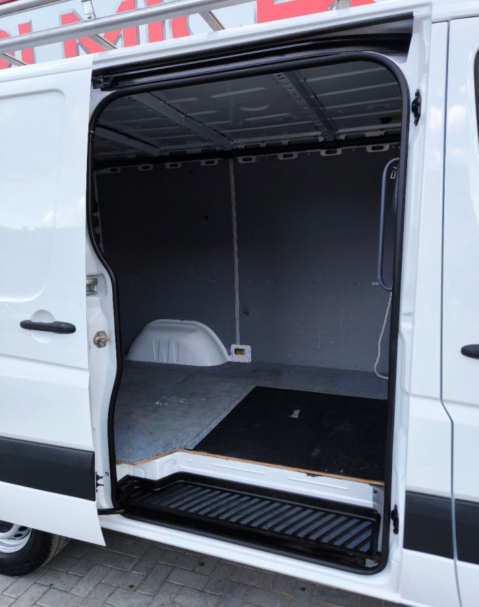 Mercedes Sprinter Cu TVA  an. 2014 photo 7