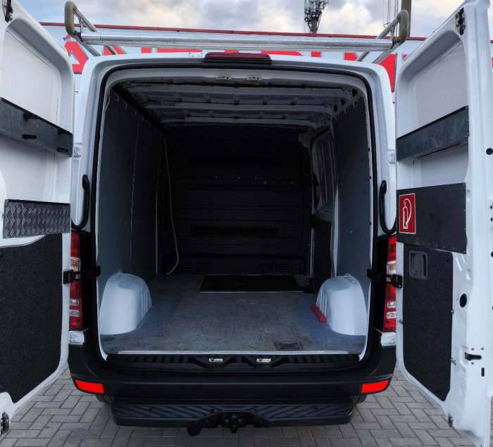 Mercedes Sprinter Cu TVA  an. 2014 photo 9