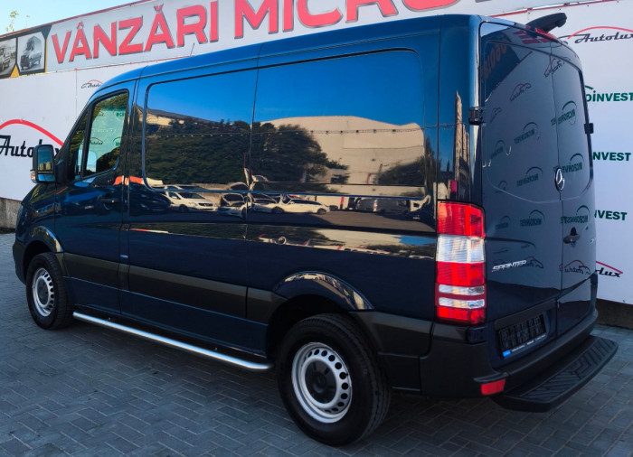 Mercedes Sprinter Cu TVA  an. 2018 photo 3