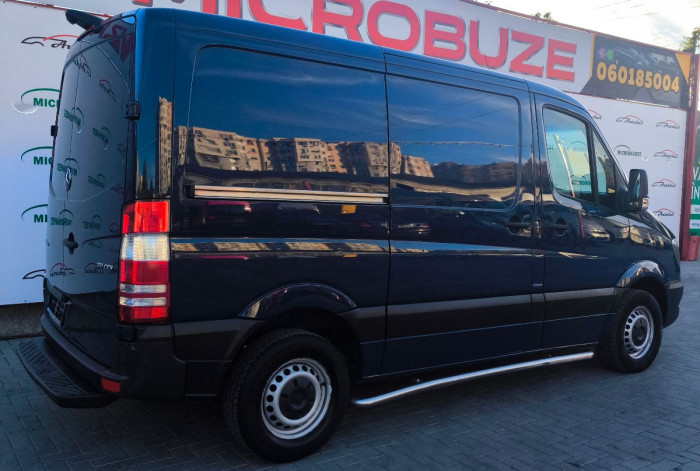 Mercedes Sprinter Cu TVA  an. 2018 photo 4