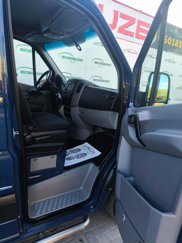 Mercedes Sprinter Cu TVA  an. 2018 photo 5
