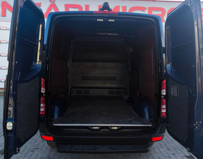 Mercedes Sprinter Cu TVA  an. 2018 photo 8