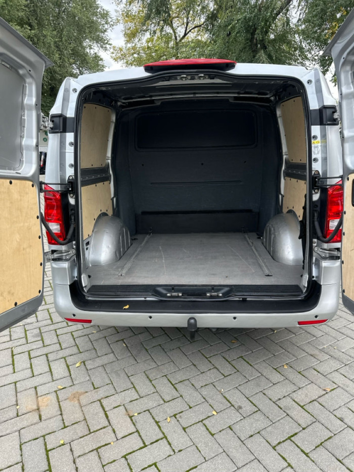 Mercedes Vito 163 cai an. 2016 photo 11