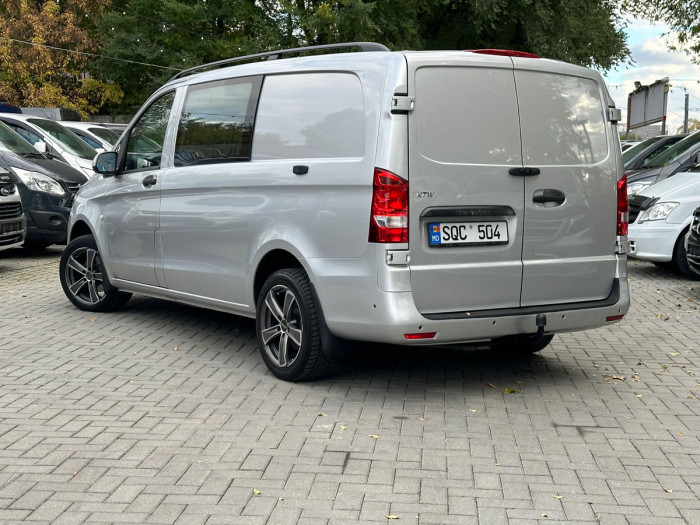 Mercedes Vito 163 cai an. 2016 photo 2