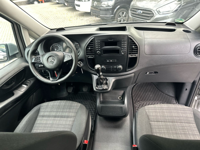 Mercedes Vito 163 cai an. 2016 photo 5