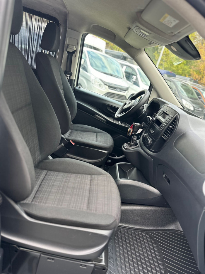 Mercedes Vito 163 cai an. 2016 photo 6