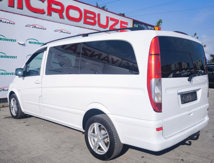 Mercedes Vito  an. 2013 photo 7
