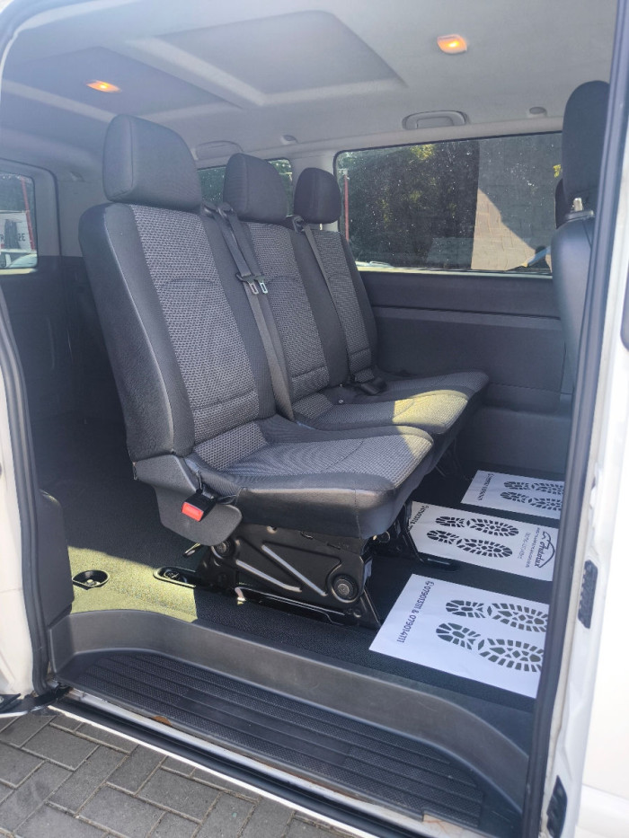 Mercedes Vito  an. 2013 photo 8