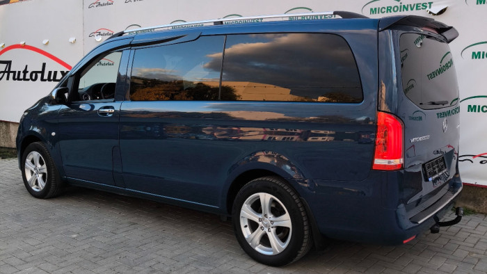 Mercedes Vito an. 2016 photo 3