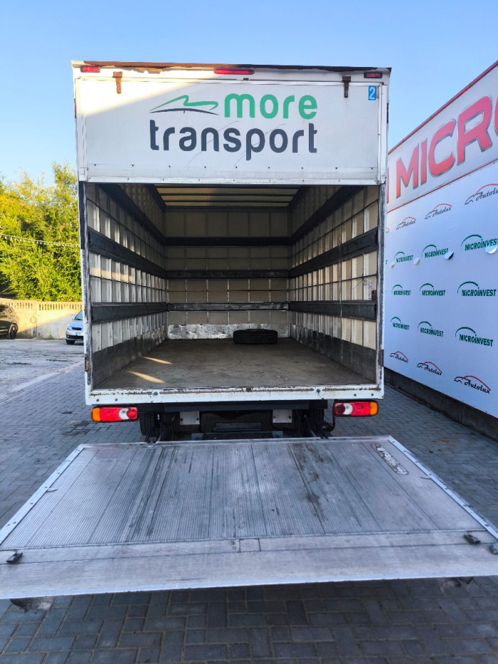 Renault Master  an. 2017 photo 6