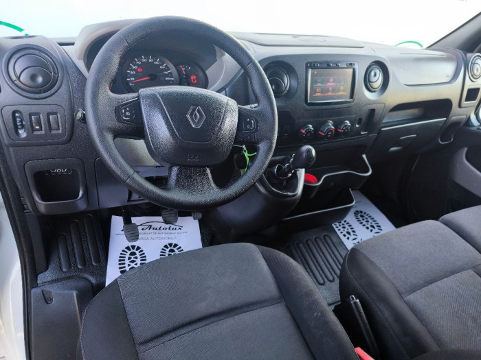 Renault Master  an. 2017 photo 2