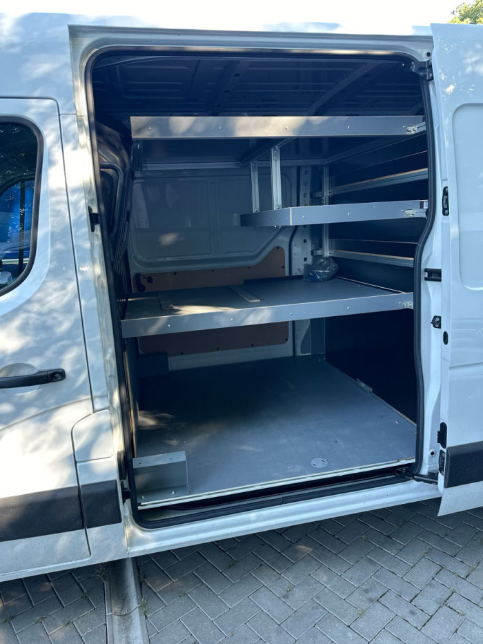Renault Mater cu TVA an. 2019 photo 11