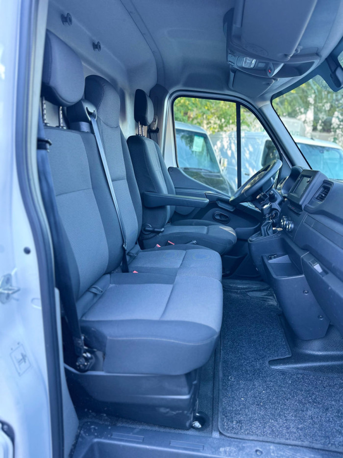 Renault Mater cu TVA an. 2019 photo 13