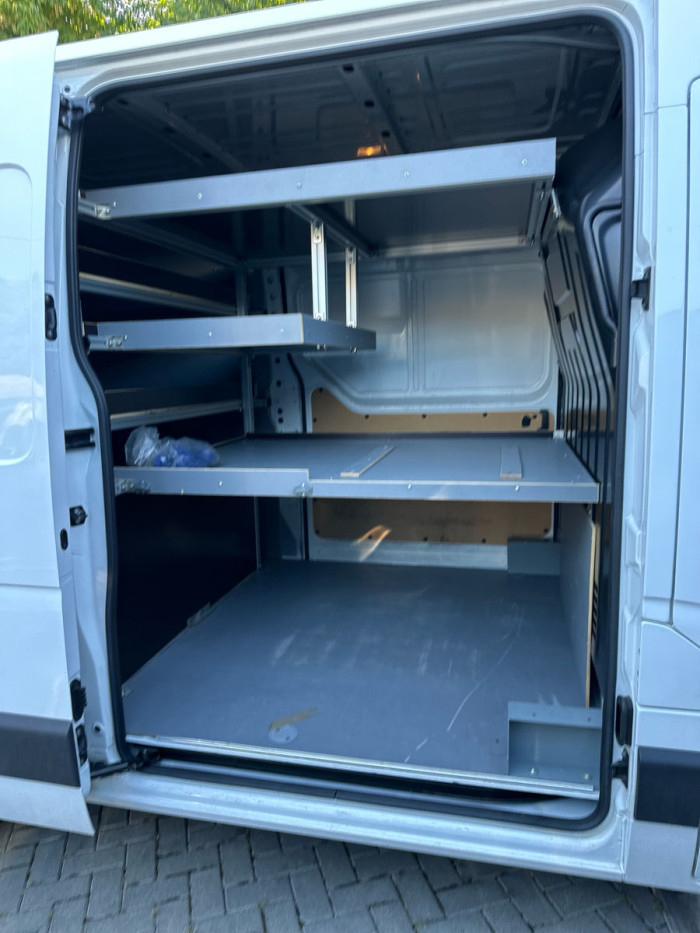 Renault Mater cu TVA an. 2019 photo 14