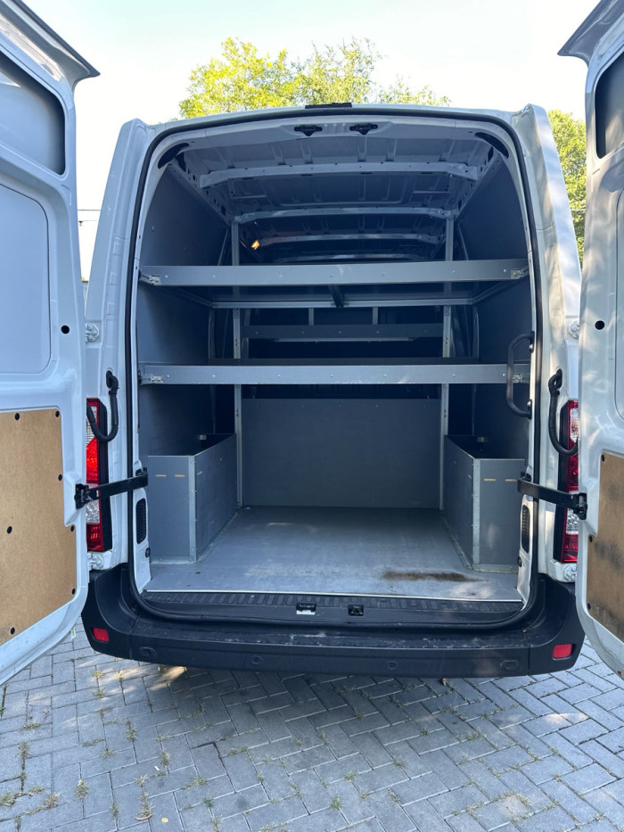 Renault Mater cu TVA an. 2019 photo 15