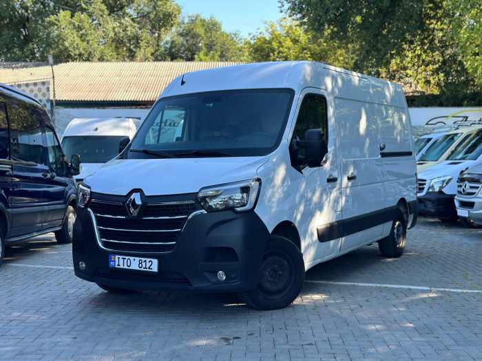 Renault Mater cu TVA an. 2019 photo 17