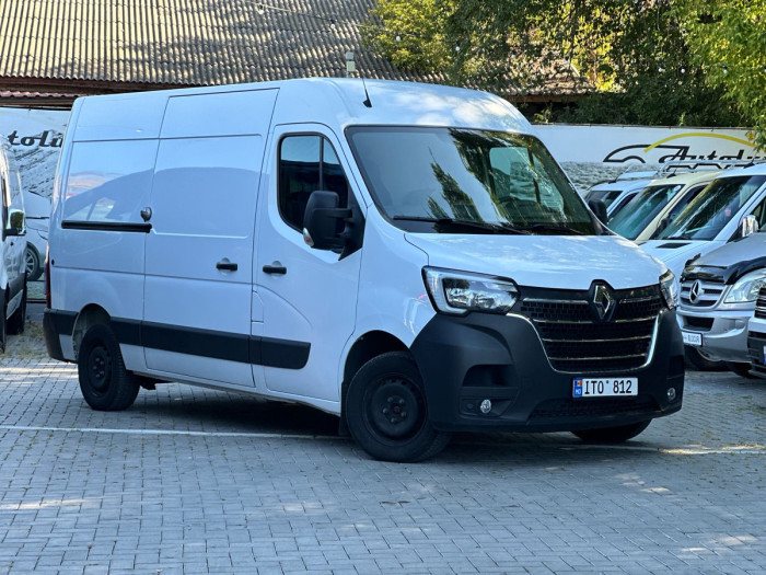 Renault Mater cu TVA an. 2019 photo 5