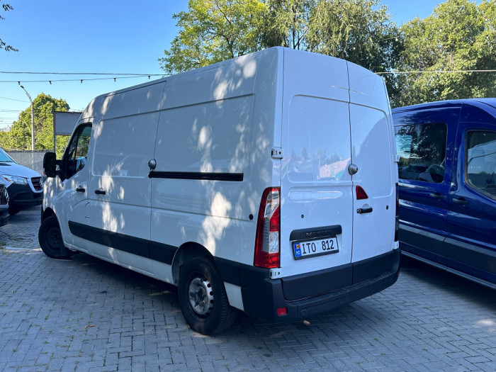 Renault Mater cu TVA an. 2019 photo 6