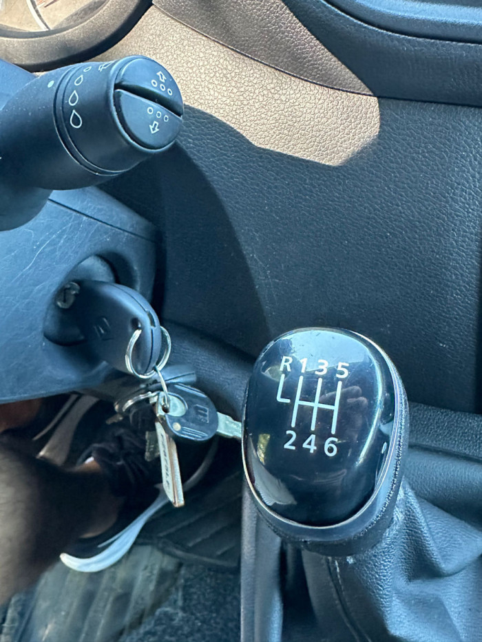 Renault Mater cu TVA an. 2019 photo 7