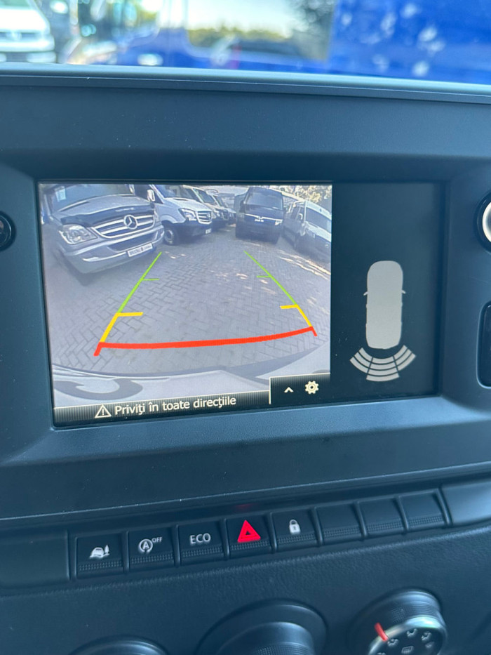 Renault Mater cu TVA an. 2019 photo 9