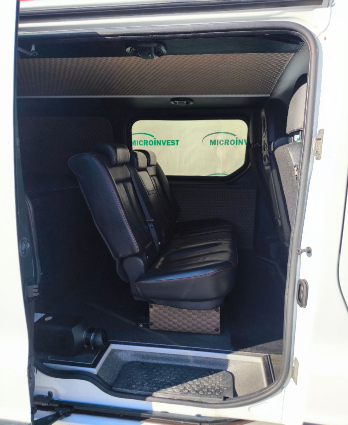 Renault Trafic  an. 2016 photo 7