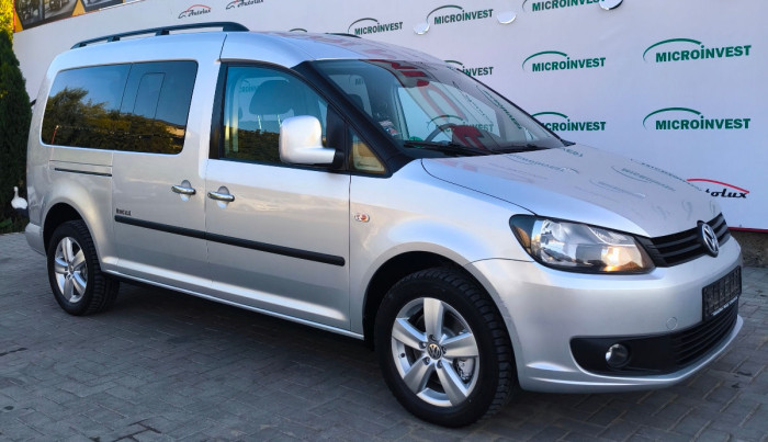 Volkswagen Candy  an. 2011 photo 1