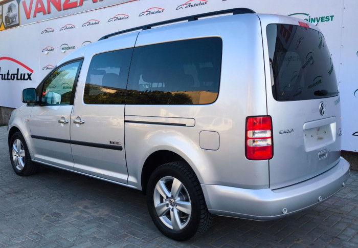 Volkswagen Candy  an. 2011 photo 3