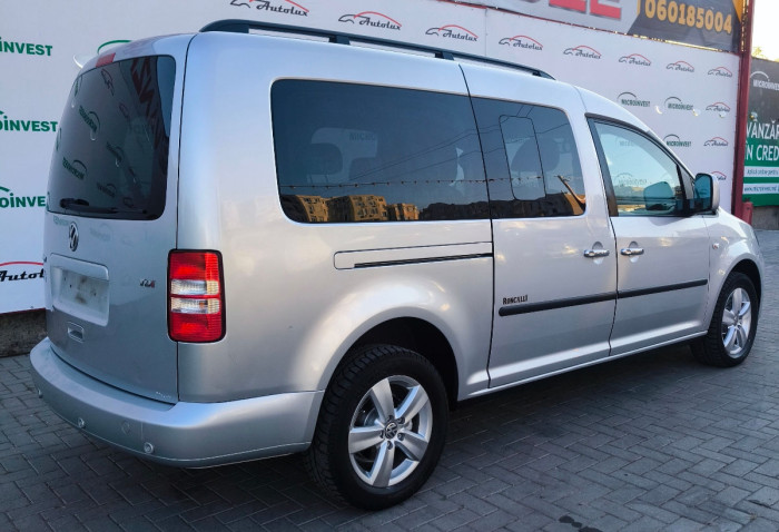Volkswagen Candy  an. 2011 photo 4