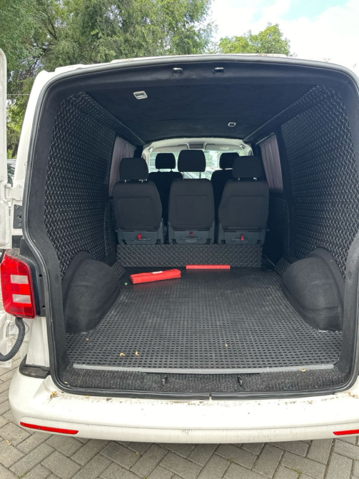 Volkswagen Transporter an. 2017 photo 15