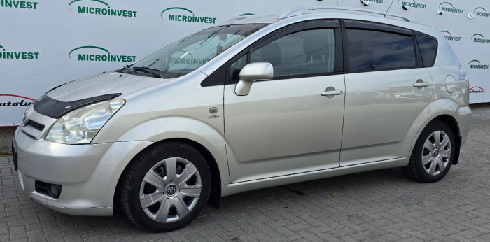 Toyota Corolla Verso an. 2005 photo