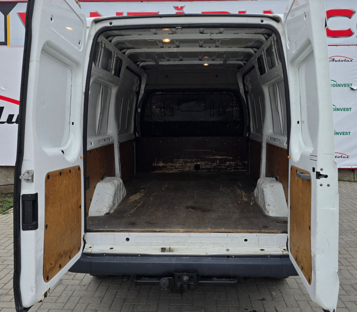 Ford Transit an. 2013 - Autolux.md Ford Transit an. 2013 photo 10