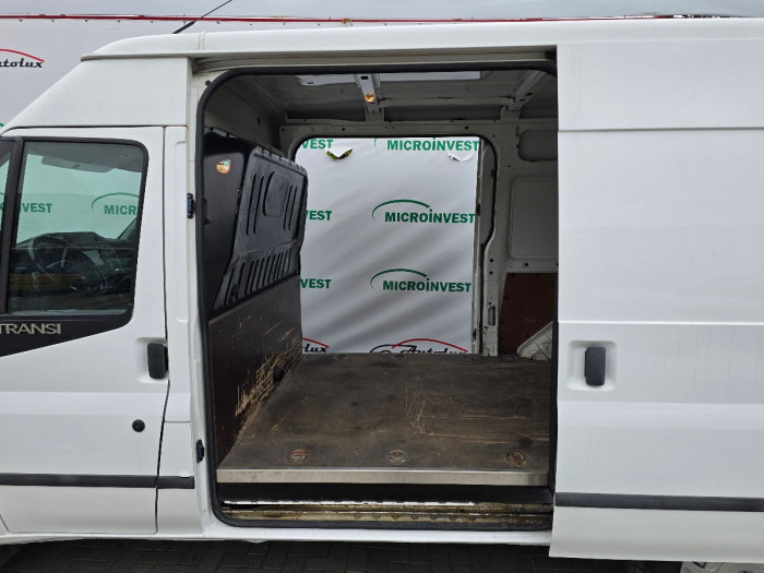 Ford Transit an. 2013 - Autolux.md Ford Transit an. 2013 photo 5