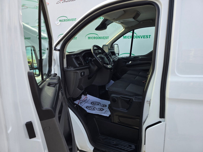Ford Transit Custum  an. 2019 photo 5