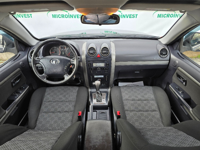 Great Wall Hover an. 2011 photo 11